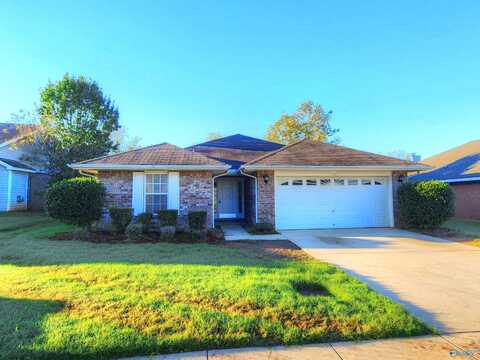 111 Wallhaven Drive, Huntsville, AL 35824