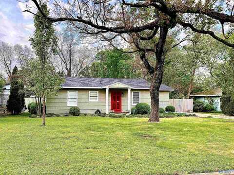 2008 13th Street SE, Decatur, AL 35601