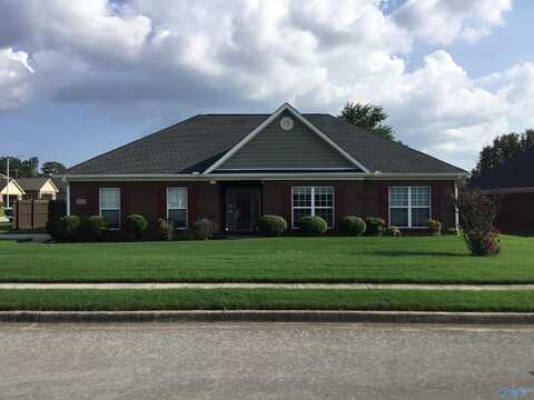 15651 Coach House Court, Harvest, AL 35749