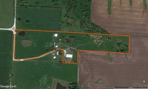 000 County Road 1167, Clifton Hill, MO 65244