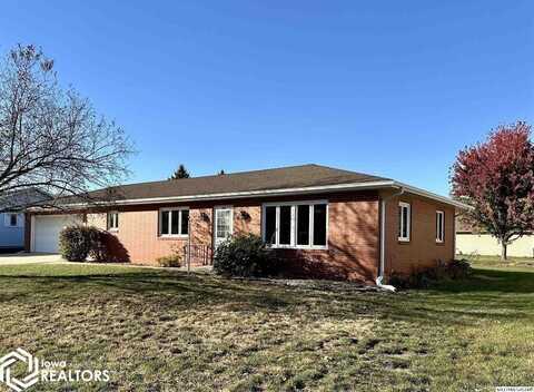 204 5th Avenue N, Northwood, IA 50459