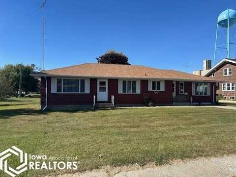 202 1st Street S, Wesley, IA 50483