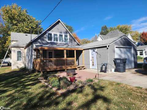 507 Quimby Street, Ida Grove, IA 51445