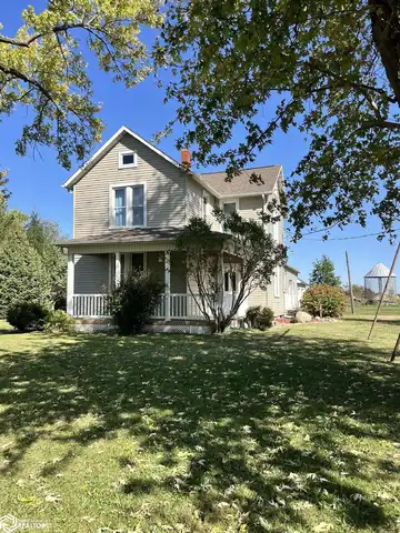 1900 303Rd Avenue, Fort Madison, IA 52627