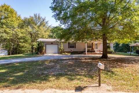 4334 County Road 95, Water Valley, MS 38965