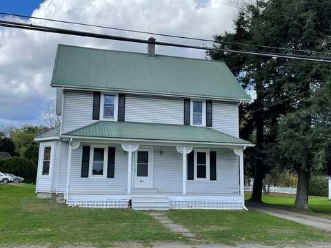 953 Main Street, Rome, PA 18837