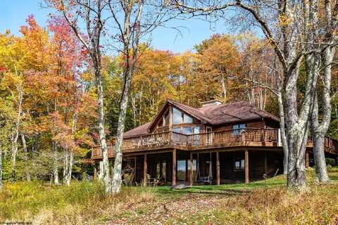 1623 Sand Run Road, Davis, WV 26260