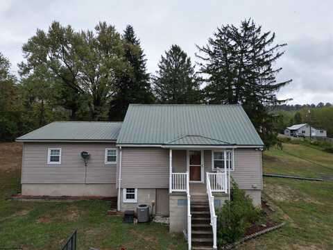 134 White Bird Way, Clarksburg, WV 26301