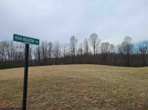 Lot 11 High Meadows Drive, Moatsville, WV 26405