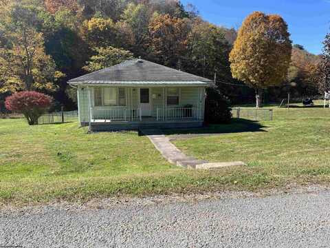 605 Warrior Fork Road, Mannington, WV 26582