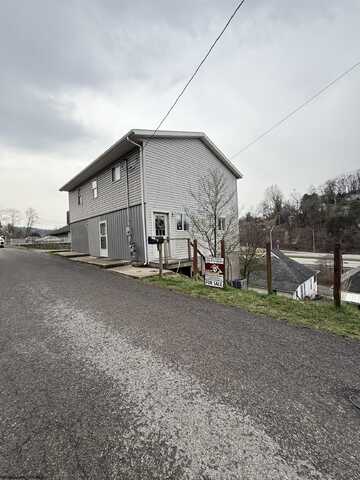 941 Vista Lane, Fairmont, WV 26554