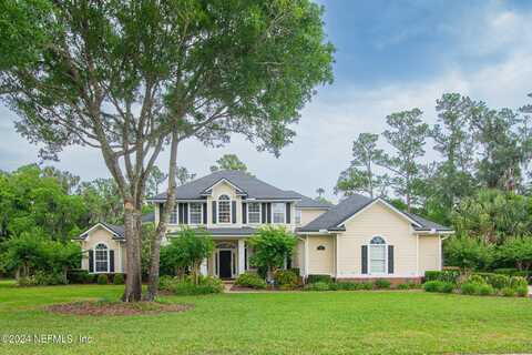 108 BENT PINE Court, Ponte Vedra Beach, FL 32082