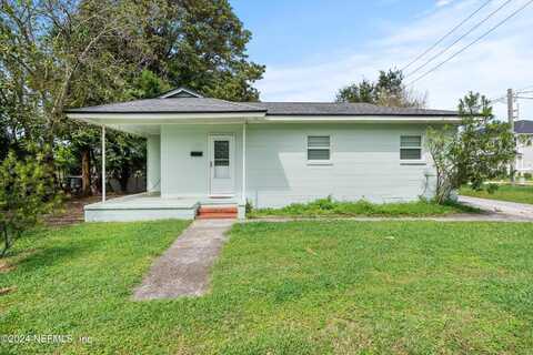 1103 5TH Avenue S, Jacksonville Beach, FL 32250