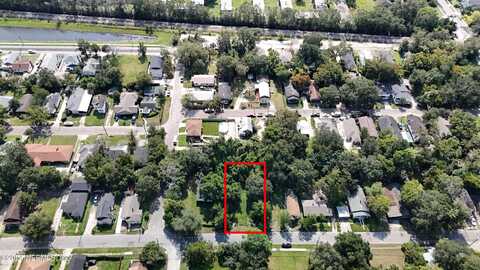 710 W 18TH Street, Jacksonville, FL 32206