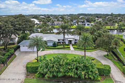 22 SOLANA Road, Ponte Vedra Beach, FL 32082