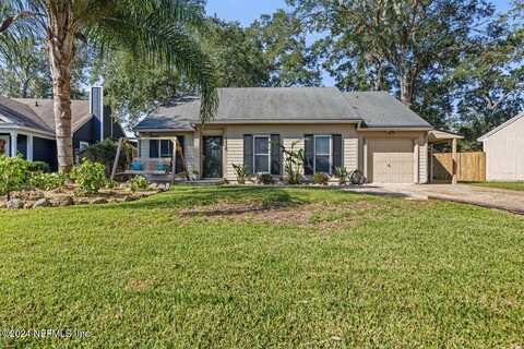 2430 FOOTBRIDGE Lane, Jacksonville, FL 32224