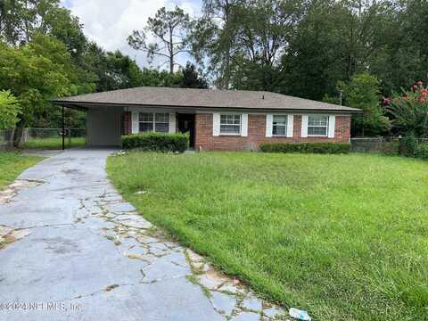 7401 JADE Drive N, Jacksonville, FL 32210