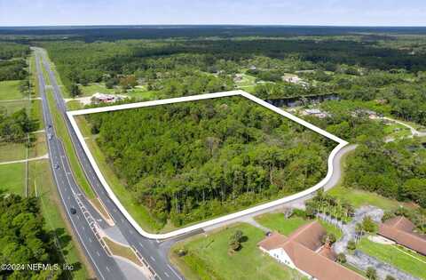 0 STATE ROAD 40, Ormond Beach, FL 32174