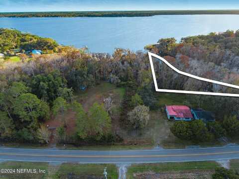 0 W RIVER Road, Palatka, FL 32177