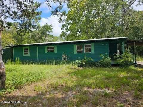 4095 PINTO Road, Middleburg, FL 32068