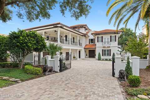 24554 HARBOUR VIEW Drive, Ponte Vedra Beach, FL 32082