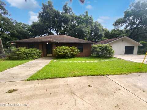 7018 BRIGHTWATER Drive, Keystone Heights, FL 32656