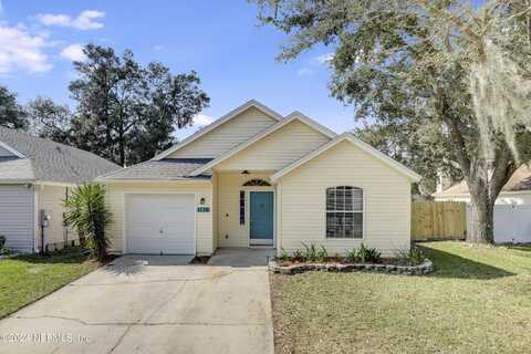 1176 BROOKWOOD BLUFF Road E, Jacksonville, FL 32225