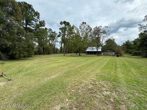 18917 CREWS Road, Glen Saint Mary, FL 32040