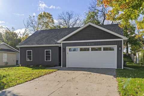 1108 Manahan Drive, Angola, IN 46703