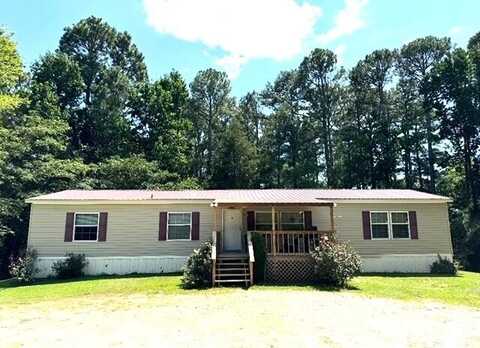 321 Co Rd 931, Saltillo, MS 38866