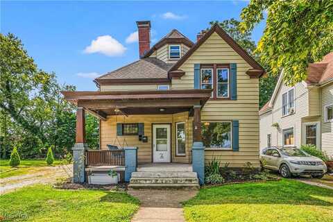 516 W 46th Street, Ashtabula, OH 44004