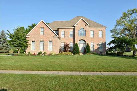 6550 Hunters Field Drive, Medina, OH 44256