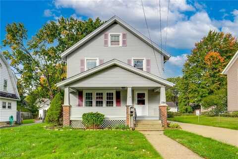 1746 14th Street, Cuyahoga Falls, OH 44223