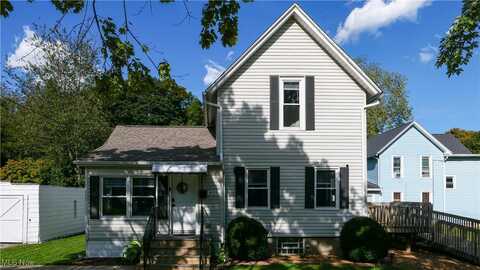 409 W Grant Street, Kent, OH 44240