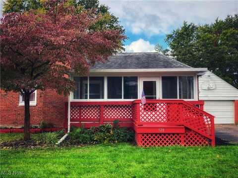 328 Horton Avenue, Akron, OH 44312