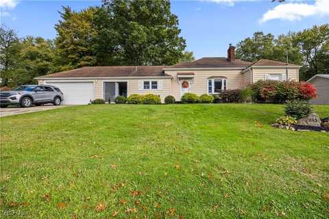 485 Durling Drive, Wadsworth, OH 44281