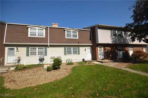 1323 Cedarwood Drive, Kent, OH 44240