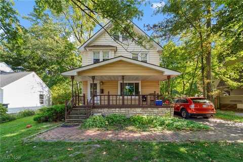 1363 Brookline Road, South Euclid, OH 44121