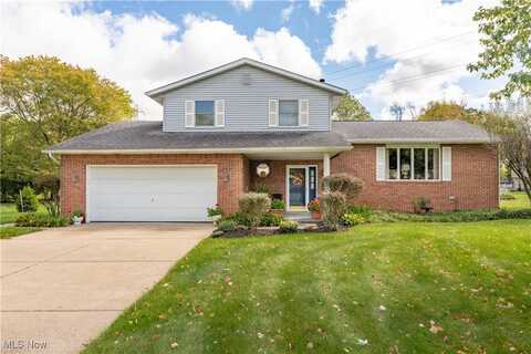 5026 Schuller Drive NE, Canton, OH 44705