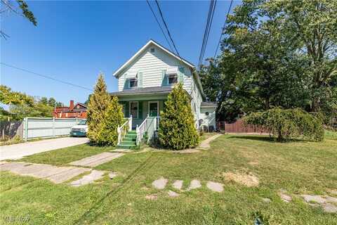 2337 Lexington Avenue, Lorain, OH 44052