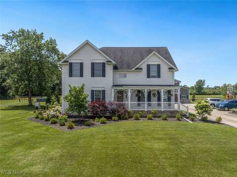 37785 Barres Road, North Ridgeville, OH 44039