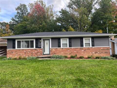 759 Cliffside Drive, Akron, OH 44313