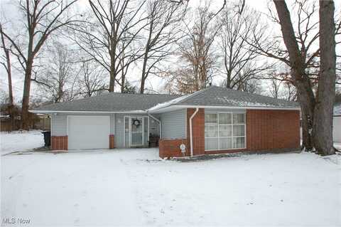 4135 Arden Boulevard, Boardman, OH 44511