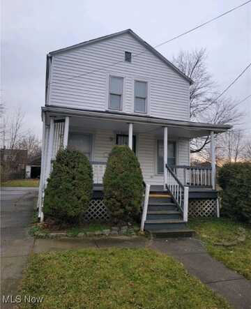 837 W 17th, Lorain, OH 44052