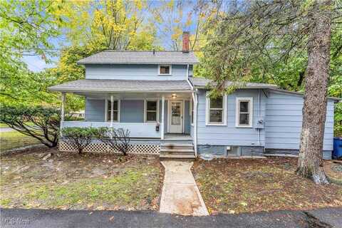 4149 Bluestone Road, Cleveland Heights, OH 44121