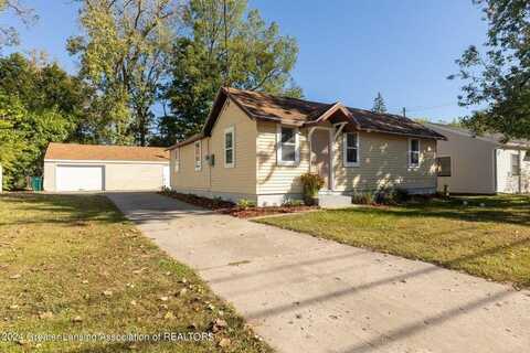 510 W Miller, Lansing, MI 48911