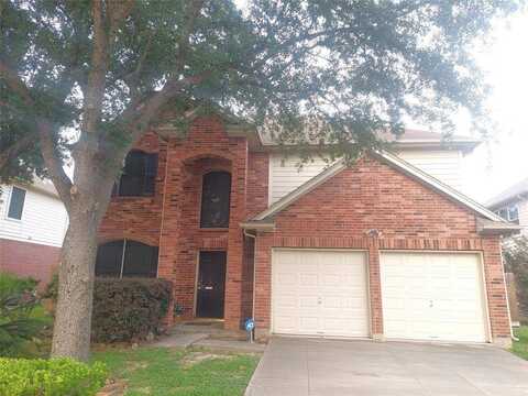 18810 Woodbreeze Drive, Humble, TX 77346