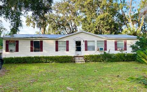 965 NE ANNIE MATTOX STREET, Lake City, FL 32055