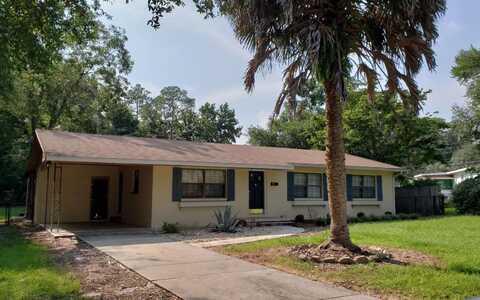 594 NW GWEN LAKE BVD, Lake City, FL 32055