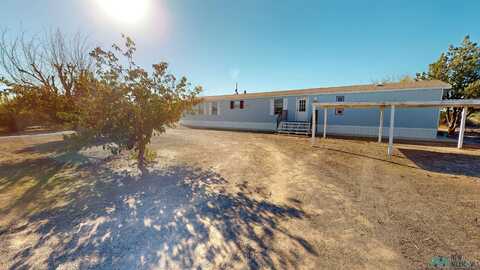 1530 Needles Eye Rd Se, Deming, NM 88030